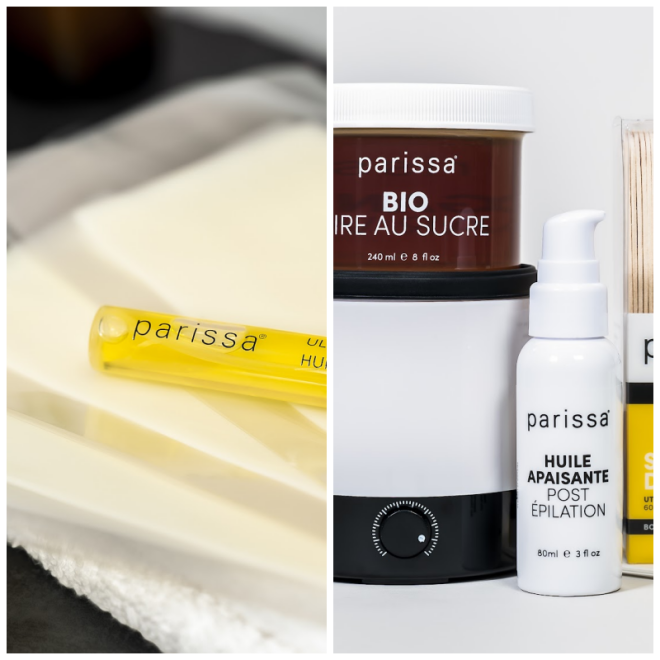 Review Parissa Laboratories Inc. image 223920