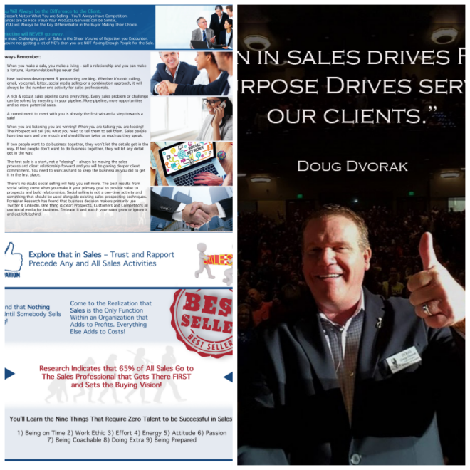 Review The sales coaching institute image 349438