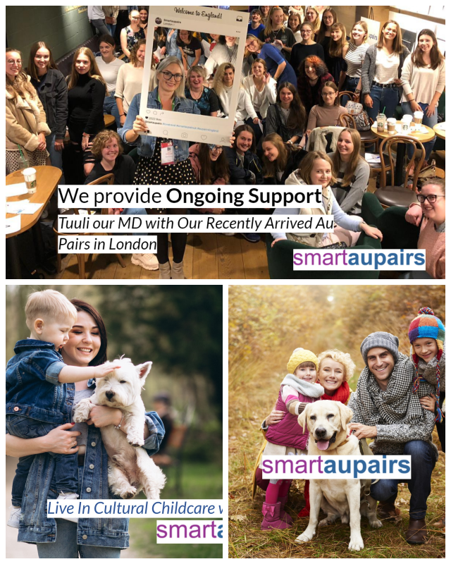 Review Smart Au Pairs image 13894