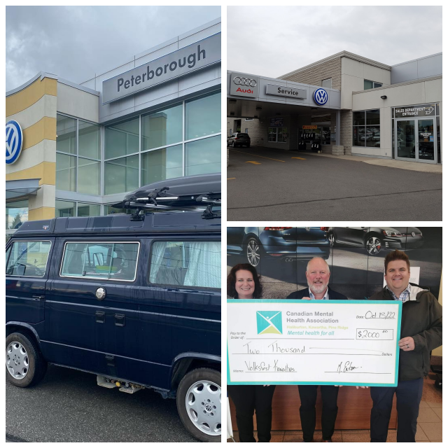 Review Peterborough Volkswagen image 164149