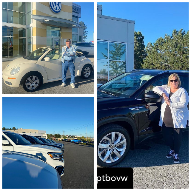 Review Peterborough Volkswagen image 164150
