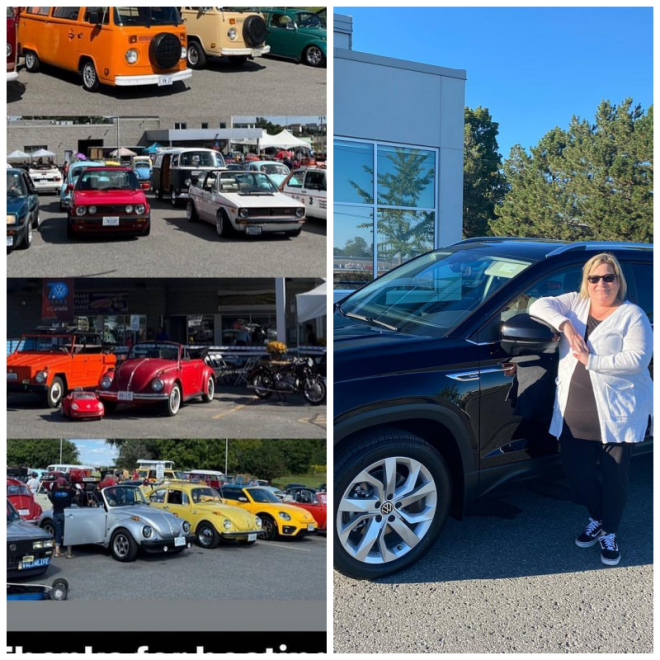 Review Peterborough Volkswagen image 164152