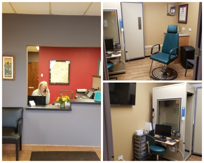 Review Audiology associates of deerfield, pc image 272680