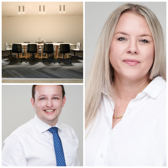 Review RDC Partners Pty Ltd image 130087