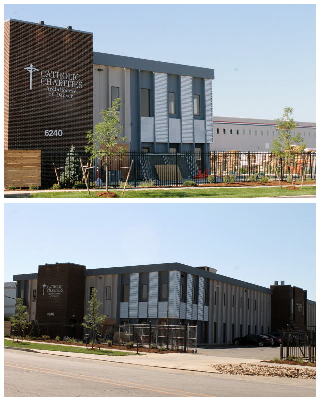 Review Catholic charities of denver image 253179