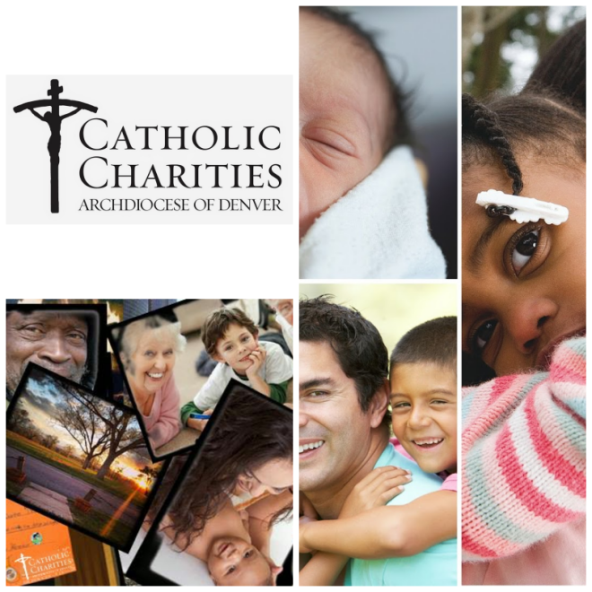 Review Catholic charities of denver image 253180