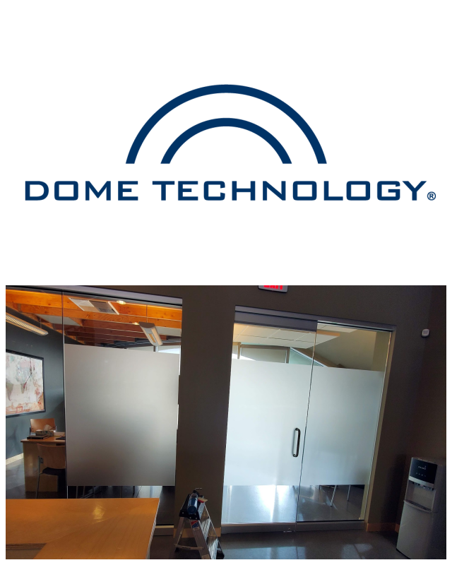 Review Dome technology image 267761