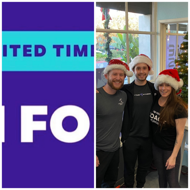 Review Anytime Fitness San Juan Capistrano image 43146