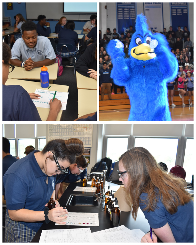 Review Nazareth academy image 259032
