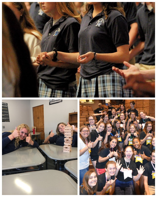 Review Nazareth academy image 259033