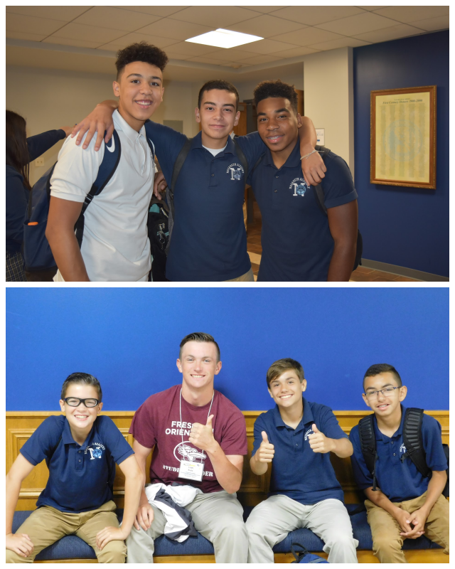 Review Nazareth academy image 259034
