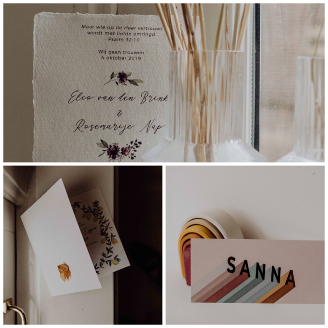 Review Paper & Ink (NYC Store Based on the Paper Chase in London) image 158853
