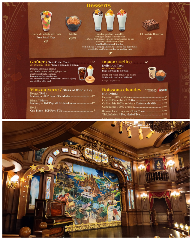 Review lucky nugget saloon image 166704