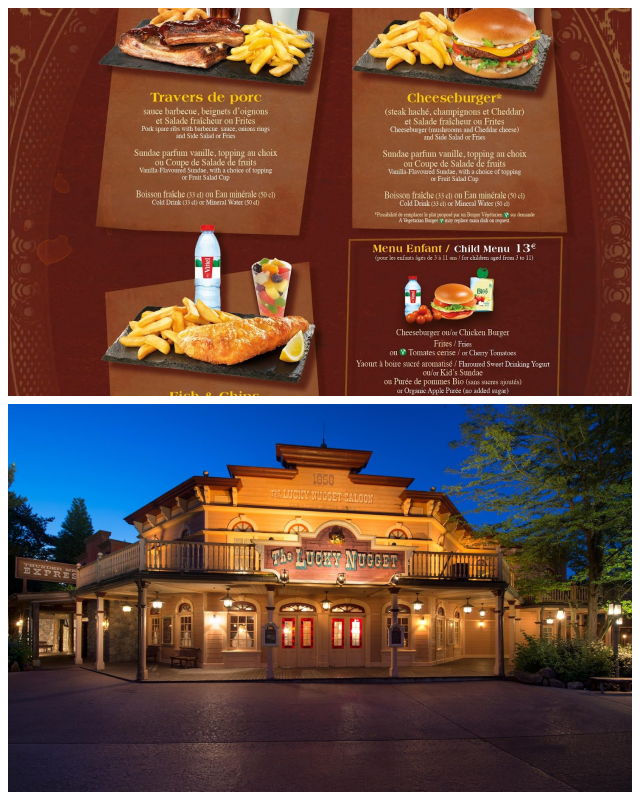 Review lucky nugget saloon image 166705