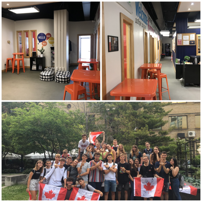 Review GEOS Language Academy Toronto image 1629