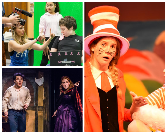 Review Broadway Babies/Applause Theatrical Workshops image 115439