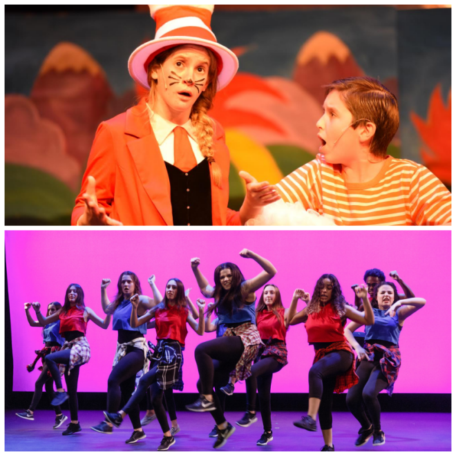 Review Broadway Babies/Applause Theatrical Workshops image 115440
