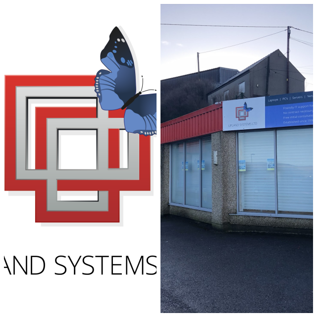 Review Upland Systems Ltd image 12842