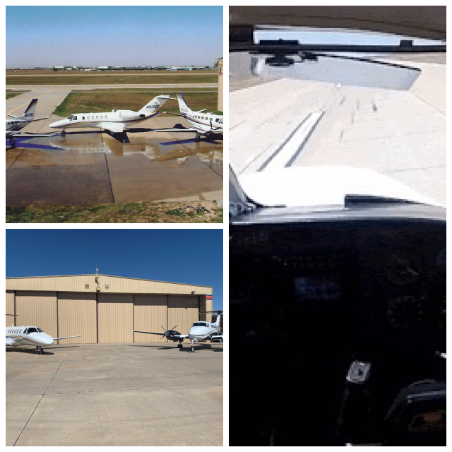 Review Rico Aviation image 60175