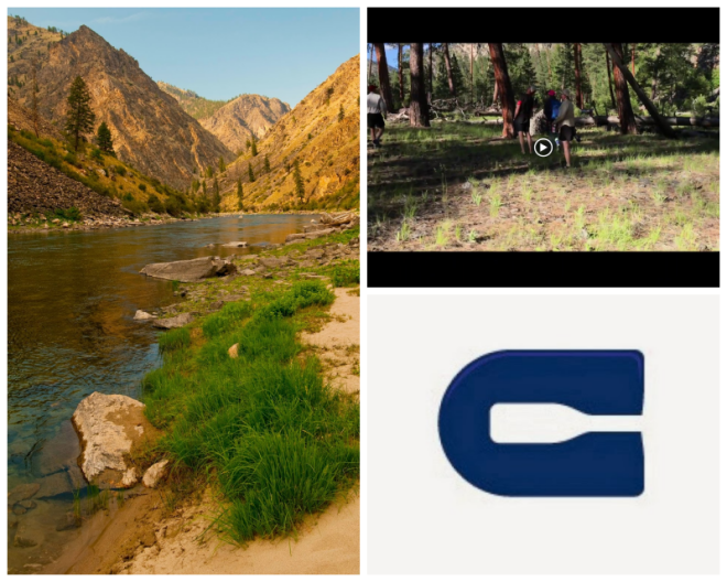 Review Canyons River Company image 15917
