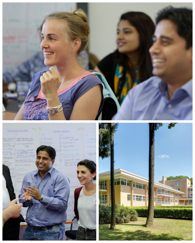 Review Mdf training & consultancy image 319264