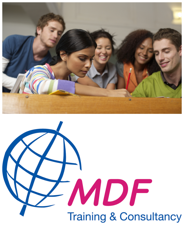 Review Mdf training & consultancy image 319265