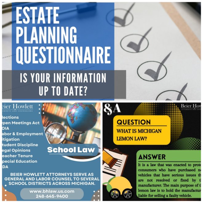 Review Beier Howlett, P.C image 114671