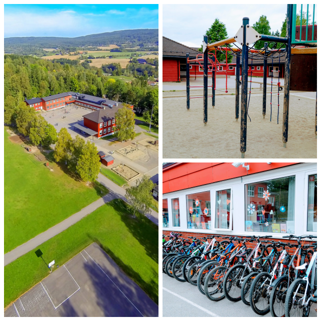 Review Rotnes skole image 90433