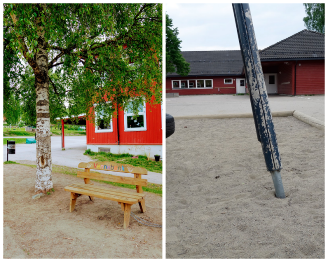 Review Rotnes skole image 90436