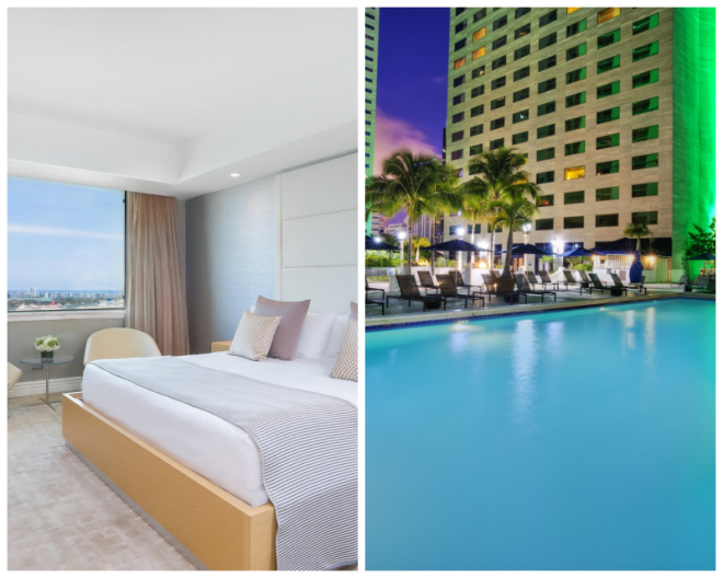 Review Intercontinental miami image 266937