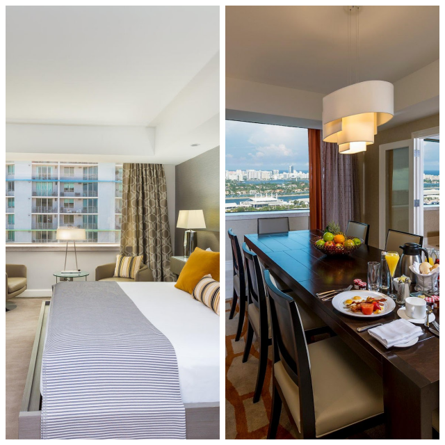 Review Intercontinental miami image 266938