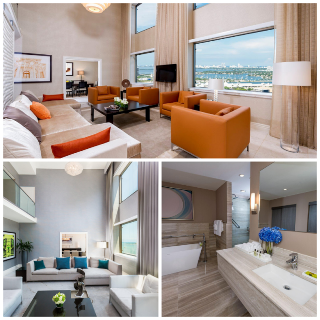 Review Intercontinental miami image 266939