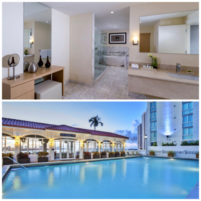 Review Intercontinental miami image 266941