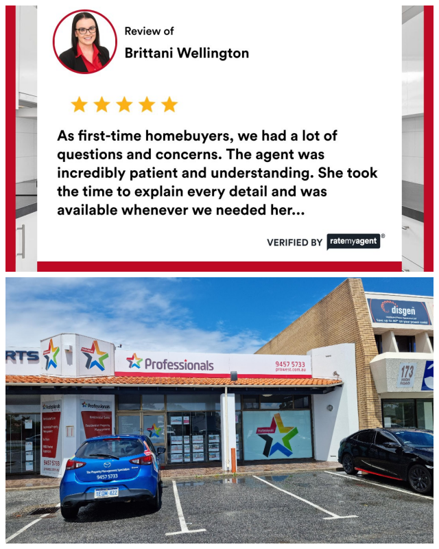 Review Professionals Prowest Real Estate image 41855