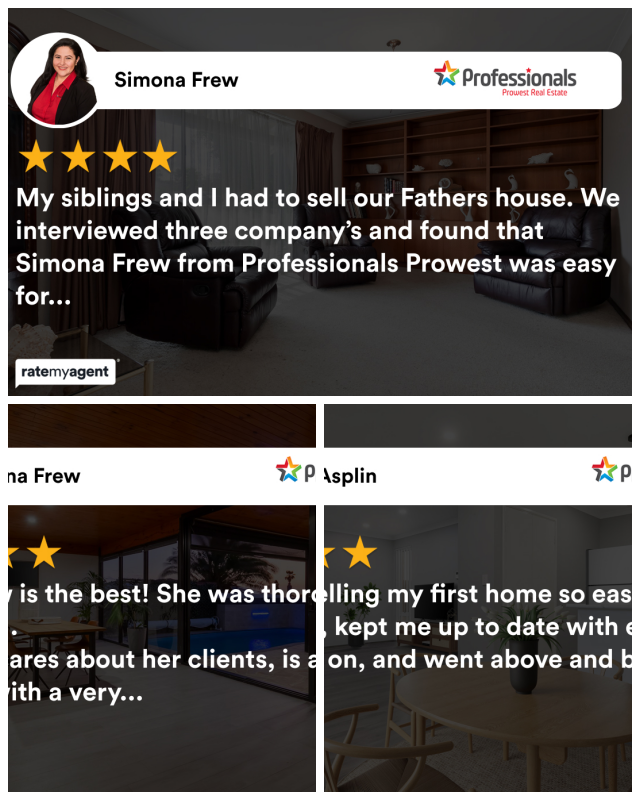Review Professionals Prowest Real Estate image 41856