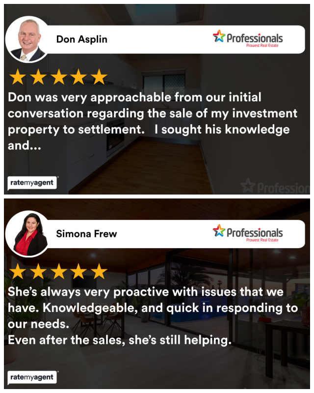 Review Professionals Prowest Real Estate image 41857