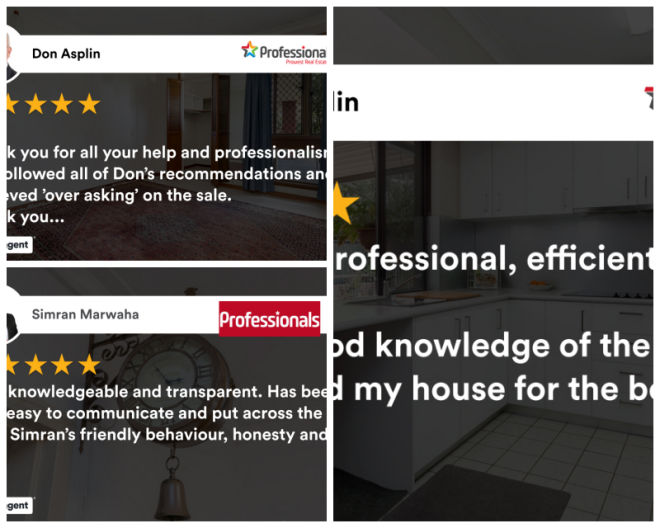 Review Professionals Prowest Real Estate image 41858