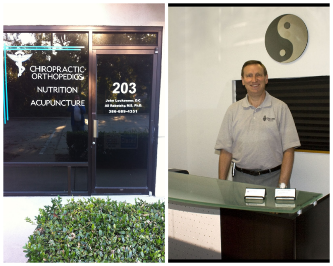 Review John Lockenour Chiropractic image 61227