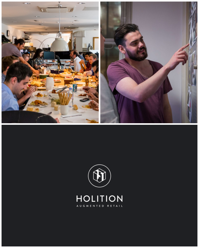 Review Holition Ltd., London, UK image 226