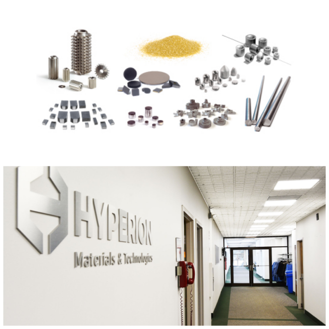 Review Hyperion materials & technologies image 250183