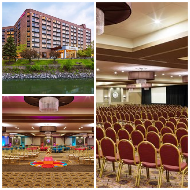Review Sheraton Lisle Hotel image 157844
