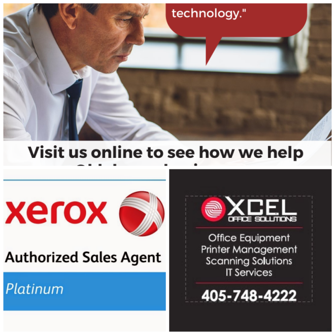 Review Xcel Office Solutions image 108389