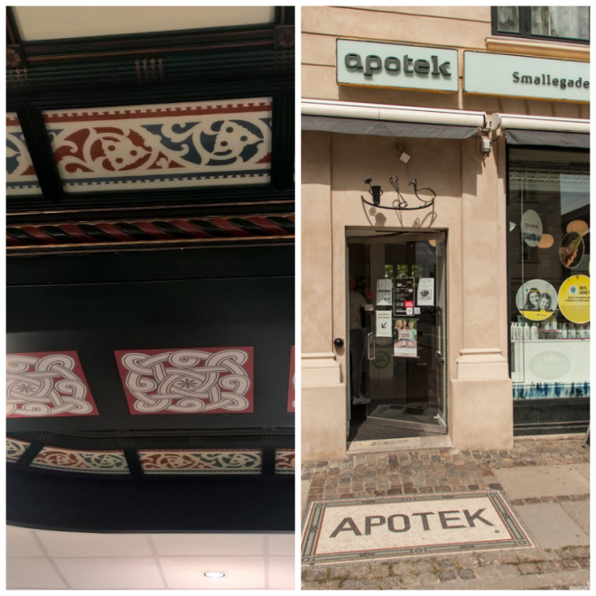 Review Smallegades Apotek image 121248