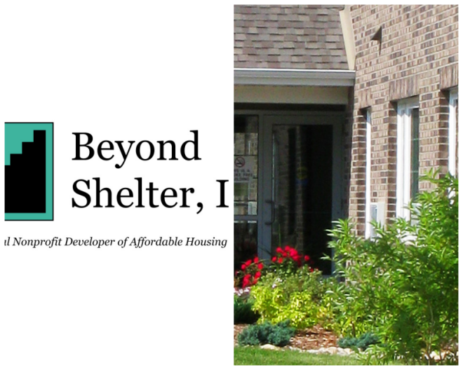 Review Beyond Shelter image 46857