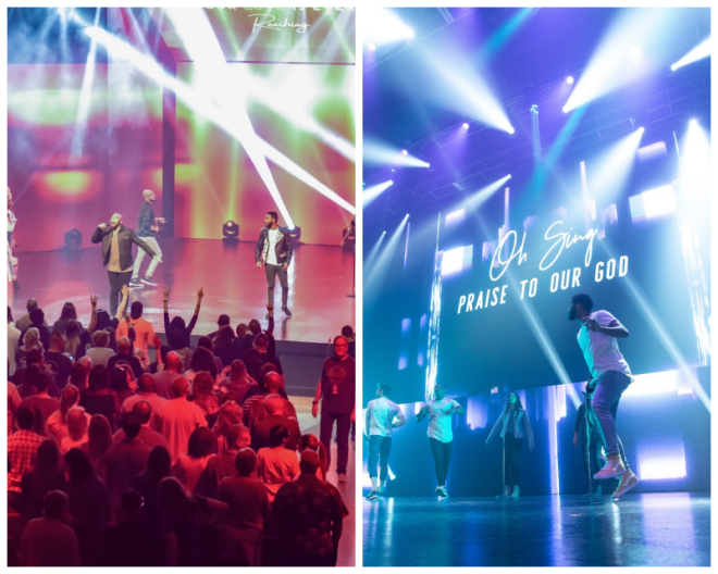 Review Church by the Glades image 23210