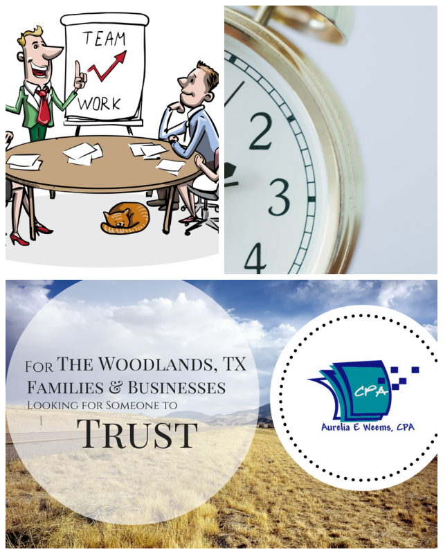 Review Aurelia E Weems CPA image 127730