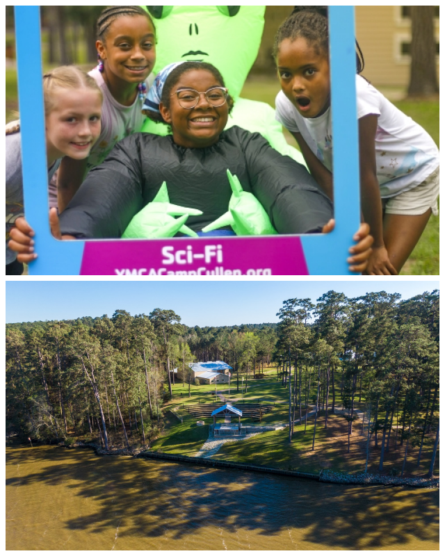 Review YMCA Camp Cullen image 66295