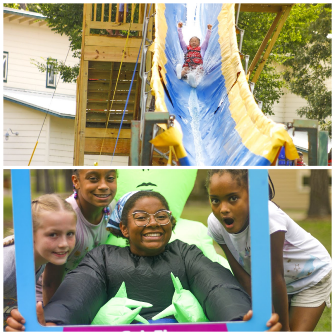 Review YMCA Camp Cullen image 66296