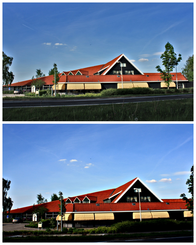Review Hotel van der Valk Groningen-Westerbroek image 59427
