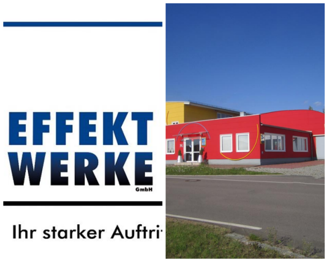 Review EFFEKT WERKE GmbH image 19960